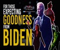 For Those Expecting Goodness From Biden | Leader of the Muslim Ummah | Farsi Sub English