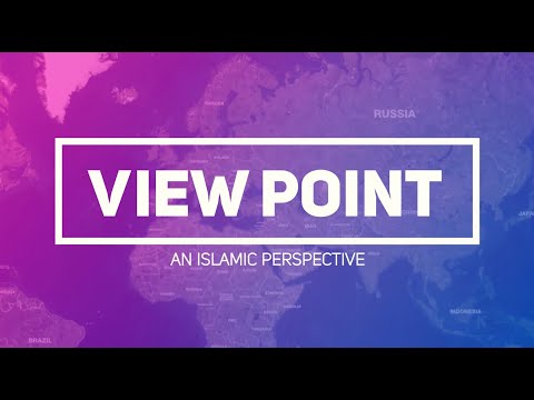View Point - An Islamic Perspective | Shaykh Hamzeh Sodagar | Feb 19th 2021 | English