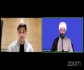 Night 7 | Family Akhlaq in The Quran | Hamza Sodagar [English]