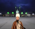 Celebrating The Birth of Imam Mahdi (ATFS): Believing in Allah (SWT) is Doing What We Say [English]