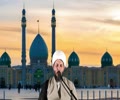 All Accomplishments Are From God (SWT) and the Material Race - H.I. Sheikh Hamza Sodagar [English]