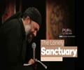 The Lonely Sanctuary | Haj Mahmoud Karimi | Farsi Sub English