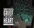 There\'s An Old Grief in His Heart  | Latmiyya | Farsi Sub English