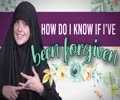  How do I know if I\'ve been forgiven? | Today I Thought | English