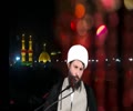 Imam Rezas (AS) Behavior in the Taghoots Spotlight HI Sheikh Hamza Sodagar [English]