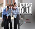 Value Your Youth | The Leader of the Islamic Ummah | Farsi Sub English