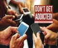 Don\'t Get Addicted! | Agha Ali Reza Panahian | Farsi Sub English
