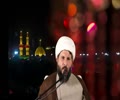 Apostasy, Party of God, and Wilayah of the Imam of Our Time (ATFS) - H.I. Sheikh Hamza Sodagar [English]