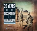 20 Years of the Occupation of Afghanistan | Imam Sayyid Ali Khamenei | Farsi Sub English