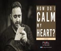 How Do I Calm My Heart? | Latmiyya | Farsi Sub English