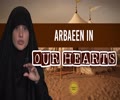 Arbaeen In Our Hearts | Today I Thought | English