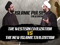 The Western Civilization VS The New Islamic Civilization | IP Talk Show | English