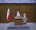 Lessons For The World\'S Militaries | Ayatollah Khamenei - Persian sub English
