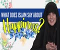 What Does Islam Say About Happiness? | Today I Thought | English