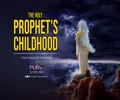 The Holy Prophet\'s Childhood | Imam Sayyid Ali Khamenei | Farsi Sub English