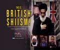 This Is British Shiism! | Imam Sayyid Ali Khamenei | Farsi Sub English