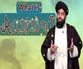  What Is RELIGION? | UNPLUGGED | English