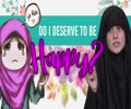 Do I Deserve to be Happy? | Today I Thought | English