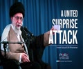 A United Surprise Attack | Leader of the Muslim Ummah | Farsi Sub English