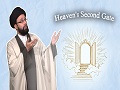 Heaven\'s Second Gate | One Minute Wisdom | English