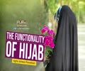 The Functionality of Hijab | Agha Alireza Panahian | Farsi Sub English