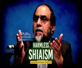Harmless Shiaism | Ustad Rahimpour Azghadi  | Farsi Sub English