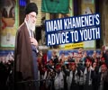 Imam Khamenei\'s Advice to Youth | Imam Khamenei | Farsi Sub English