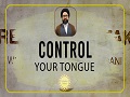Control Your Tongue | Reach the Peak | English