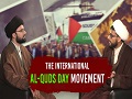 The International al-Quds Day Movement | IP Talk Show | English