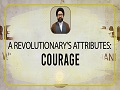A Revolutionary\'s Attributes: Courage | Reach the Peak | English