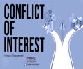 Conflict of Interest | Imam Khamenei | Farsi Sub English