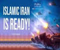 Islamic Iran Is Ready! | Nasheed | Farsi Sub English