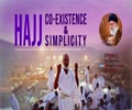 Hajj: Co-existence & Simplicity | Leader of the Muslim Ummah | Farsi Sub English