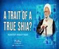 A Trait of a True Shia? | Ayatollah Misbah-Yazdi | Farsi Sub English
