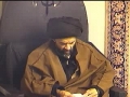 Ghadeer - Attributes of Imam Ali (a.s) - Sayyed Abbas Ayleya - 2009 - English