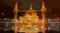 (3) Sunday - Dua and Ziyarat - Arabic sub English