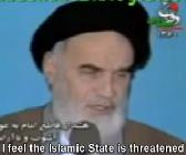 Must Watch! Imam Khomeini R.A - Threatens The Enemies of Islam - Farsi sub English