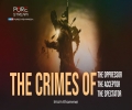 The Crimes of the Oppressor, the Acceptor, & the Spectator | Imam Khamenei | Farsi Sub English