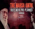 The Mahsa Amini Riots Were Pre-Planned | Imam Khamenei | Farsi Sub English