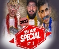 New Year's Special II | Good Riddance 2022, Hello 2023!! | Keepin' It Real | English