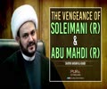 The Vengeance of Soleimani (r) & Abu Mahdi (r) | Shaykh Akram al-Kaabi | Arabic Sub English