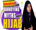 Debunking Some (Annoying) Myths About Hijab | NoteWorthy | English