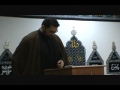 Hussain Father of Freedom - Syed Asad Jafri - English