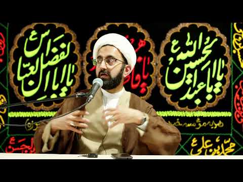 Ulul Albāb | The Possessors of Pure Intellects 2 | Sheikh Salim Yusufali | SABA Islamic Center | English