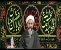 Ulul Albāb | The Possessors of Pure Intellects 4 | Sheikh Salim Yusufali | SABA Islamic Center | English