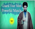Guard Your Most Powerful Muscle | One Minute Wisdom | English