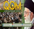 (04May2023) Qom: A Revolutionary Howza | Imam Sayyid Ali Khamenei | Thursday 'Family Night Program' in Qom | Farsi Sub English