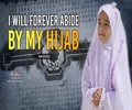  I Will Forever Abide By My Hijab | Nasheed | Farsi Sub English