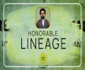Honorable Lineage | Reach the Peak | English