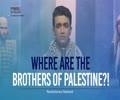 Where Are The Brothers of Palestine?! | Revolutionary Nasheed | Arabic Sub English